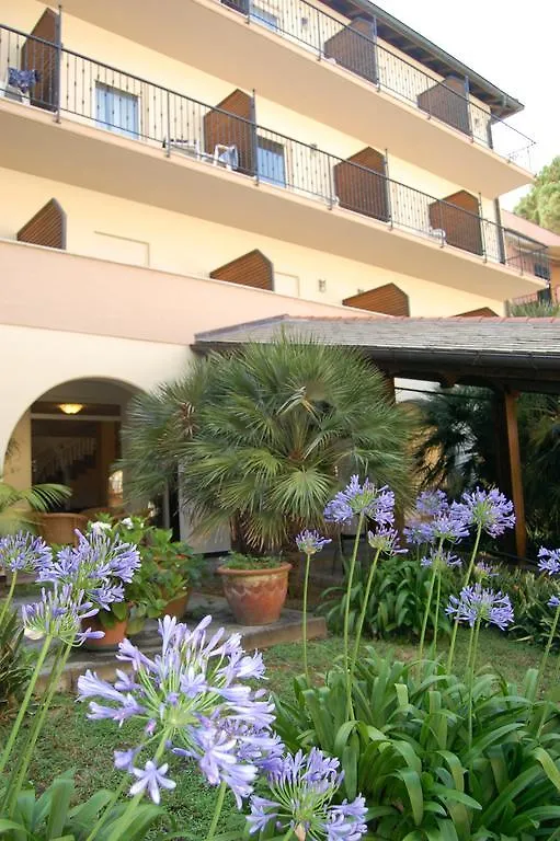 Hotel Villa Adriana Monterosso al Mare