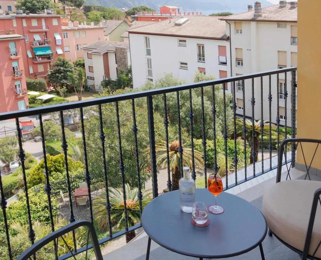 Hotel Villa Adriana Monterosso al Mare