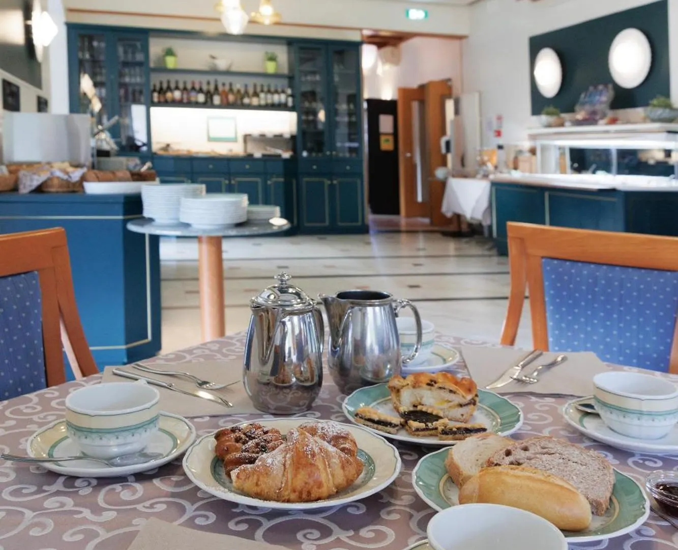 Hotel Villa Adriana Monterosso al Mare