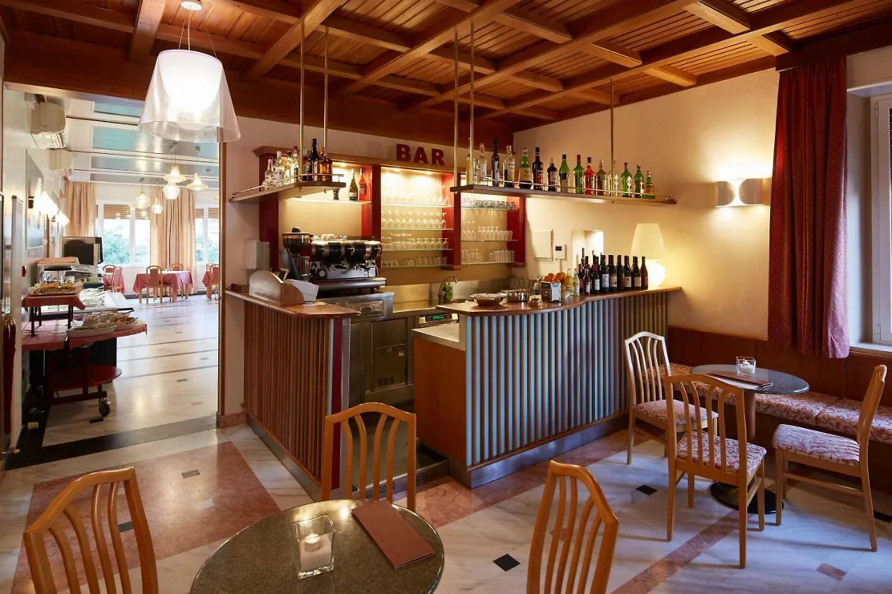 Hotel Villa Adriana Monterosso al Mare