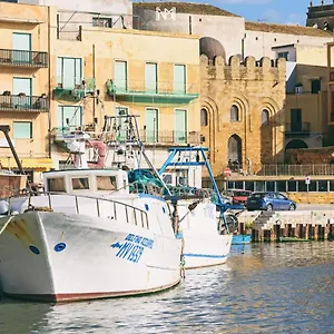 La Nassa Suites&rooms Appartamento Mazara del Vallo