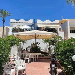 Del Nonno Casa vacanze Mazara del Vallo