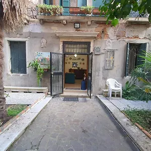 Residenza Oleandro Rosa Appartamento Venezia