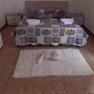 Casa Della Pace - Secondo Piano Appartamento Paceco