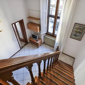 Santa Maria Novella Bright And Modern - Hosted By Sweetstay Appartamento Firenze