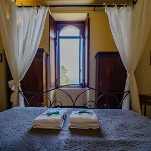 Apartment Montale I Limoni, Monterosso al Mare