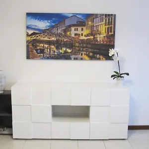 La Sistemazione Brillantino Gold Appartamento Rozzano