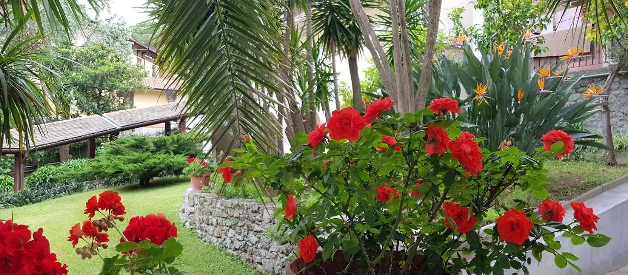 Hotel Villa Adriana Monterosso al Mare