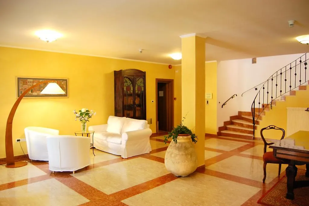 ***  Hotel Villa Adriana Monterosso al Mare Italy