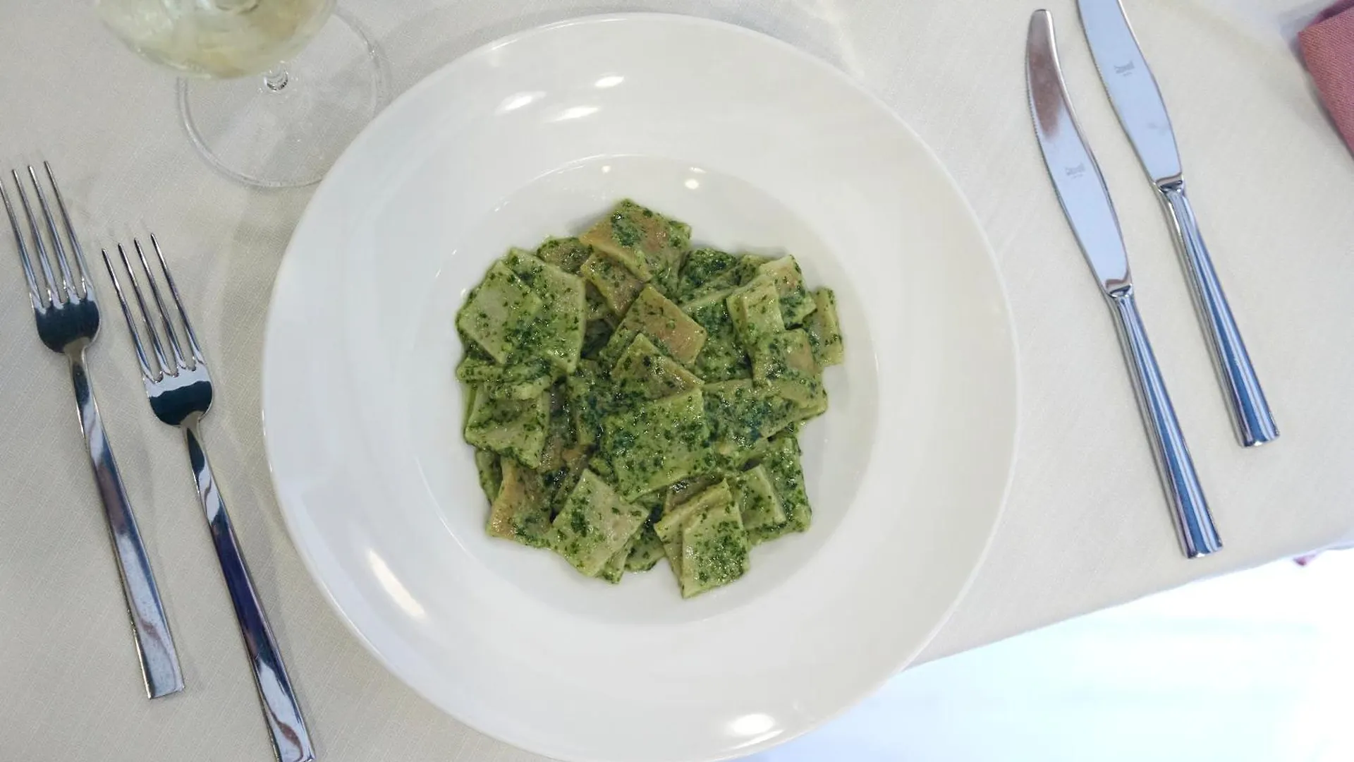 Hotel Villa Adriana Monterosso al Mare