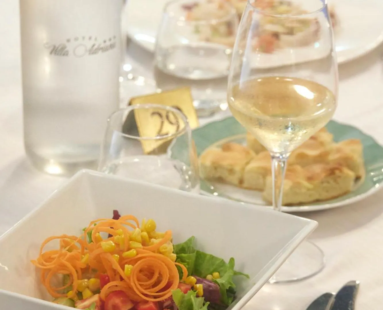Hotel Villa Adriana Monterosso al Mare