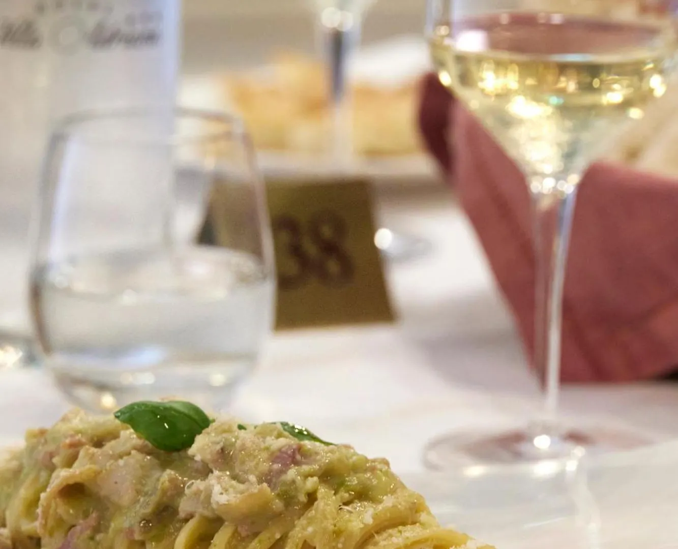 Hotel Villa Adriana Monterosso al Mare