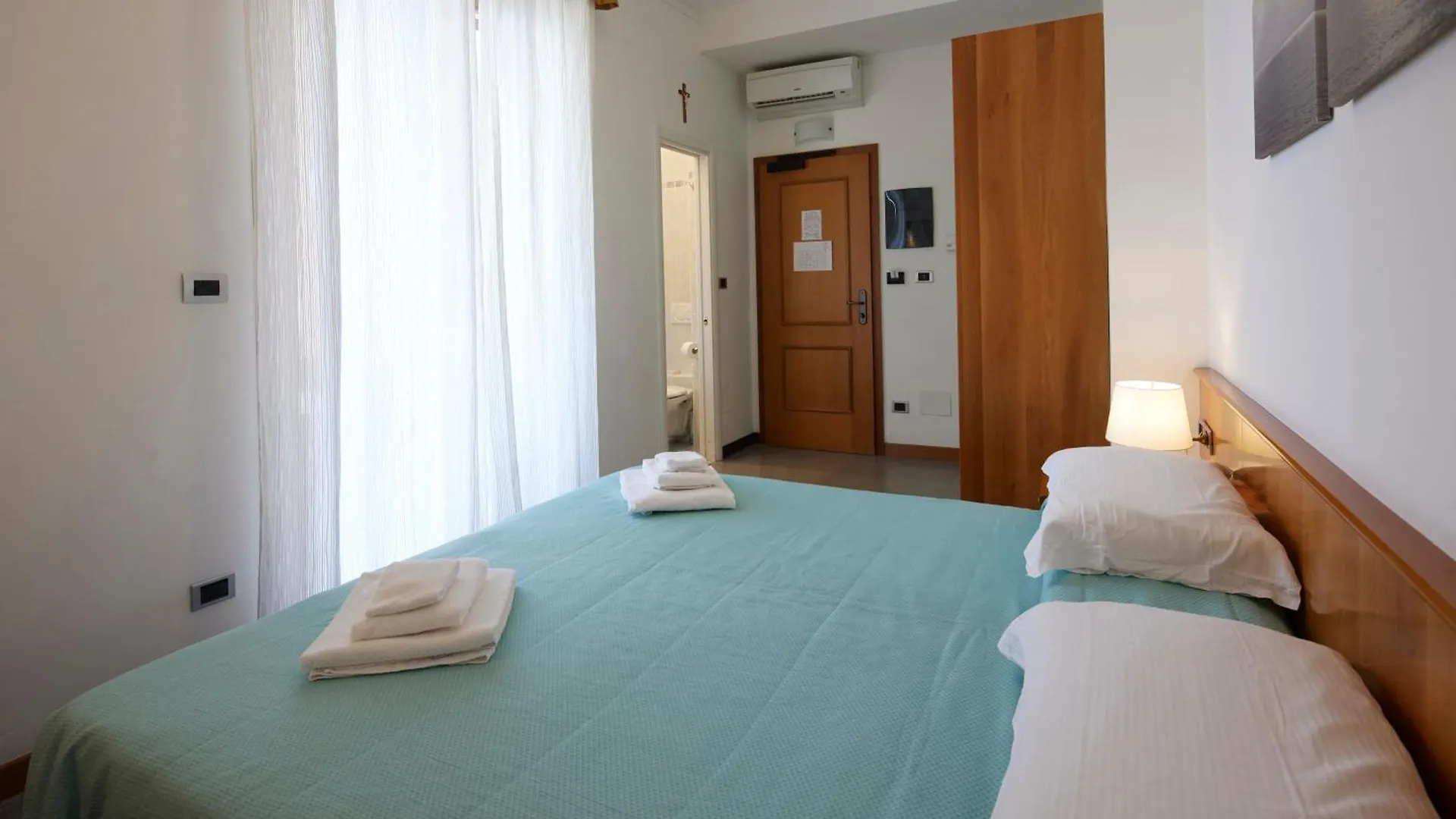 Hotel Villa Adriana Monterosso al Mare Italy