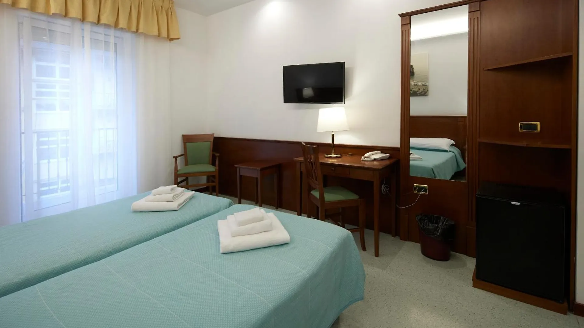 Hotel Villa Adriana Monterosso al Mare