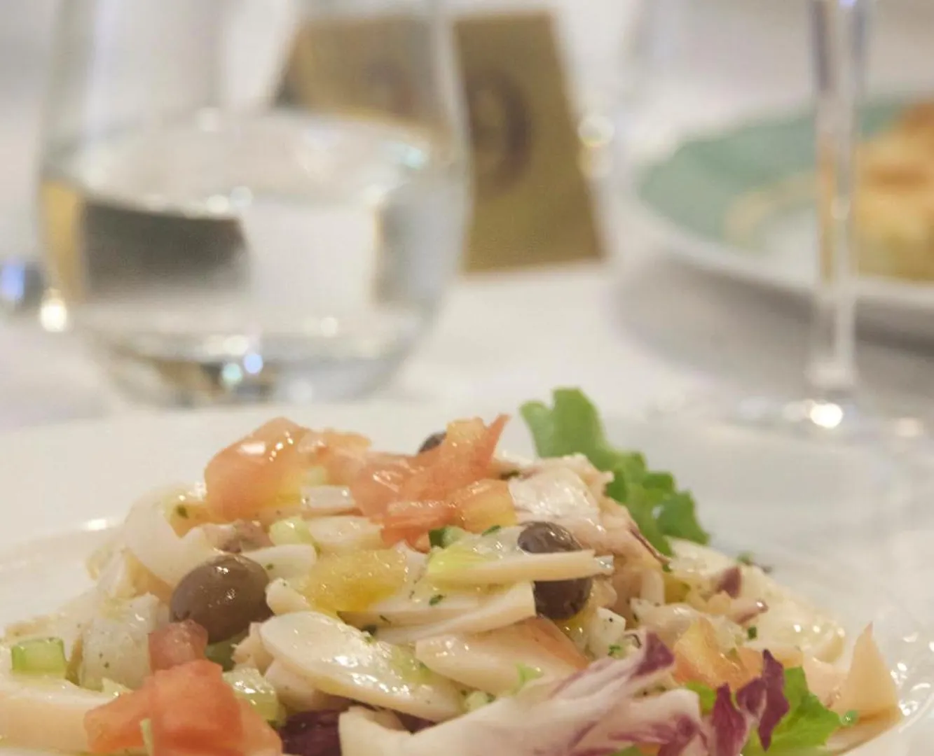 Hotel Villa Adriana Monterosso al Mare