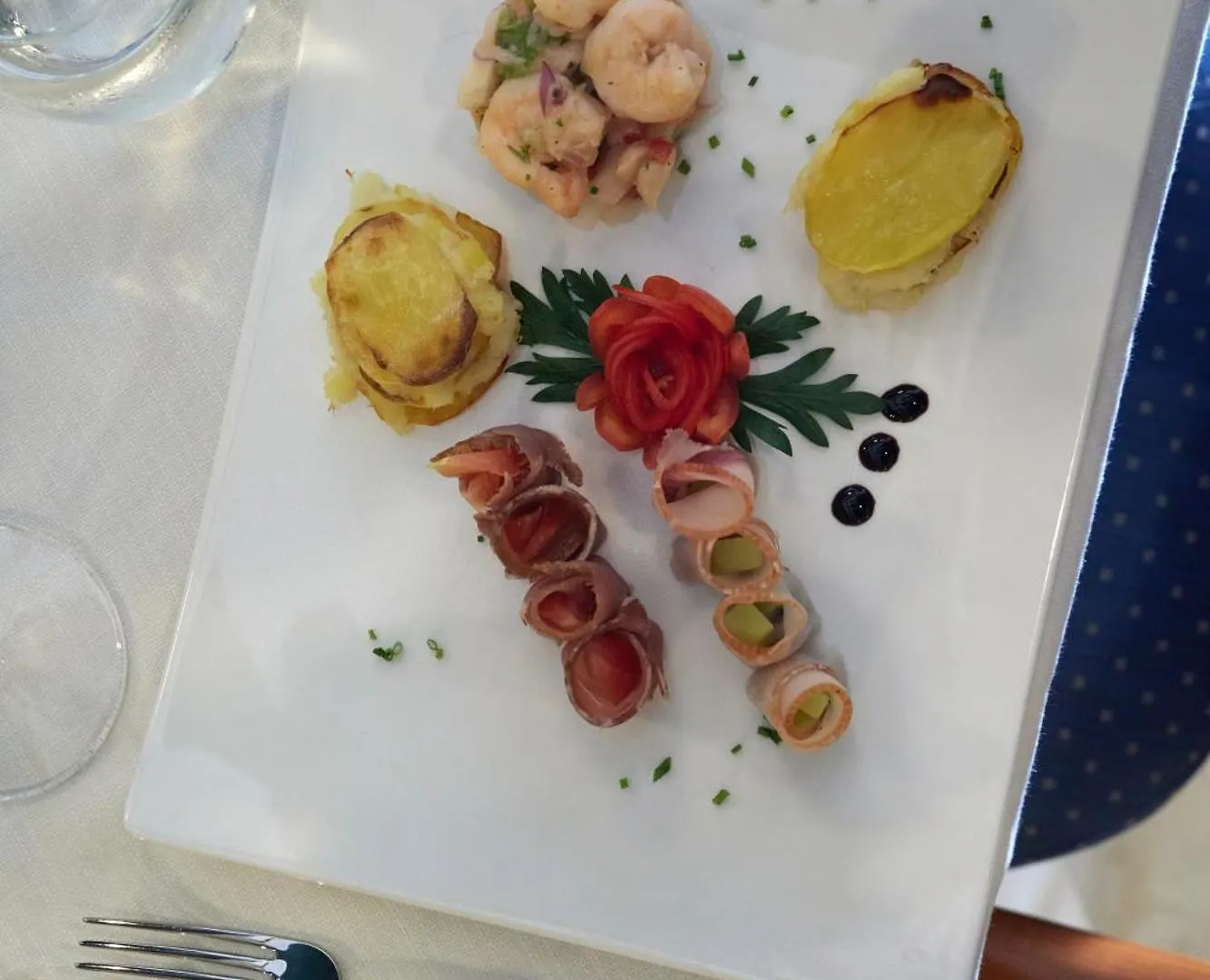 Hotel Villa Adriana Monterosso al Mare 3*,  Italy
