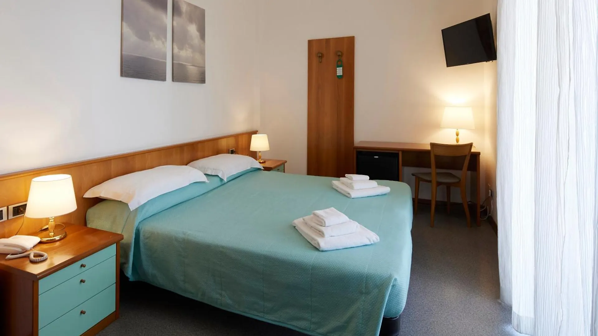Hotel Villa Adriana Monterosso al Mare