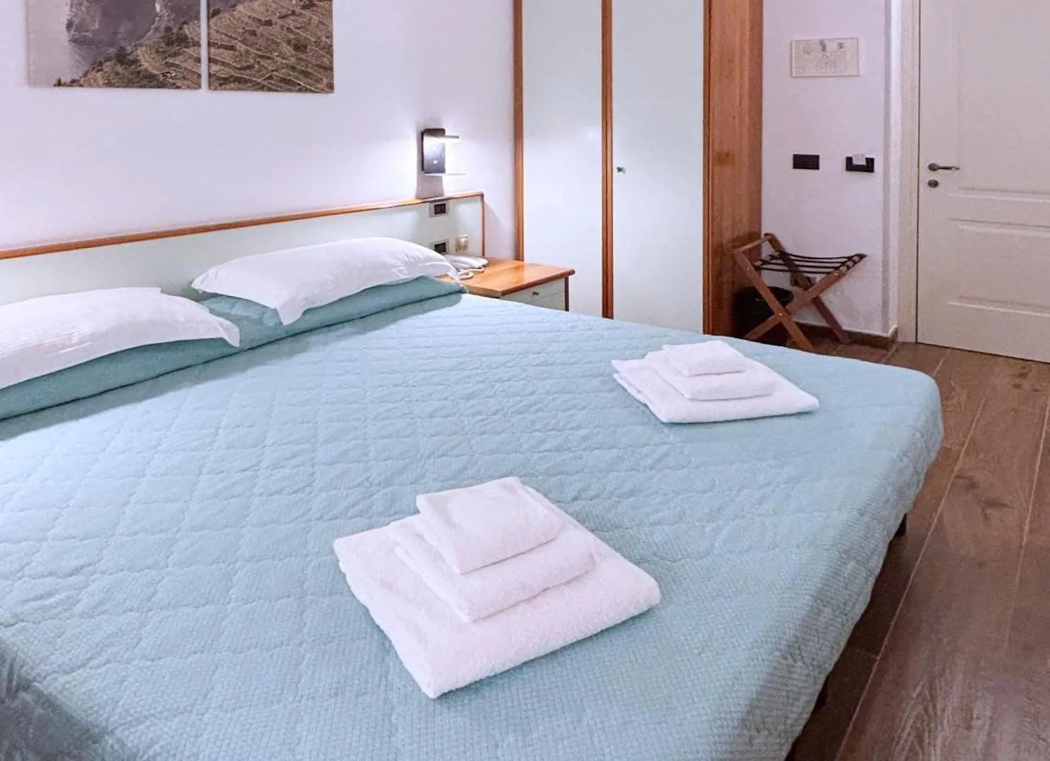 Hotel Villa Adriana Monterosso al Mare Italy