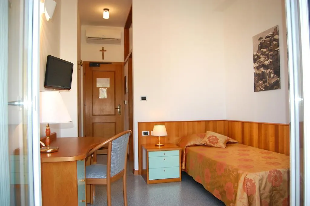 Hotel Villa Adriana Monterosso al Mare