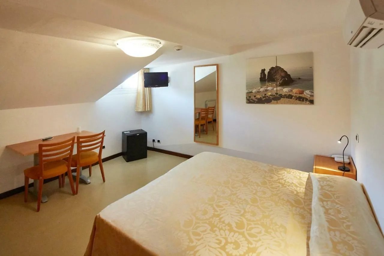 Hotel Villa Adriana Monterosso al Mare