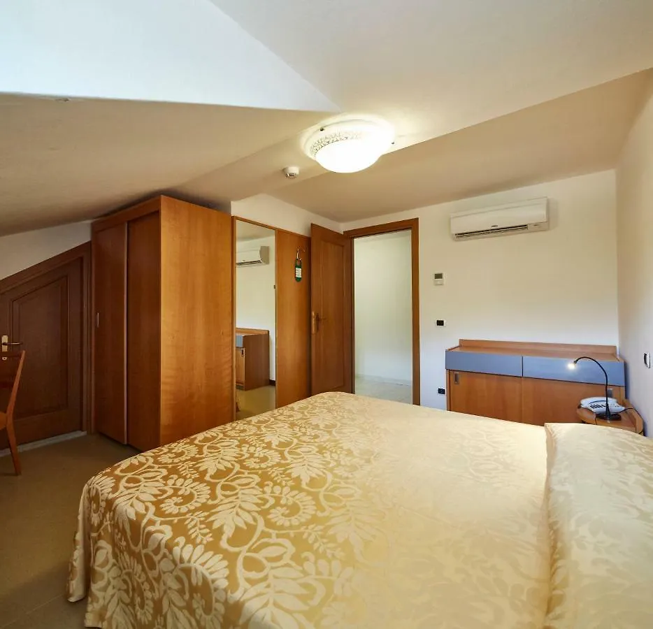 Hotel Villa Adriana Monterosso al Mare