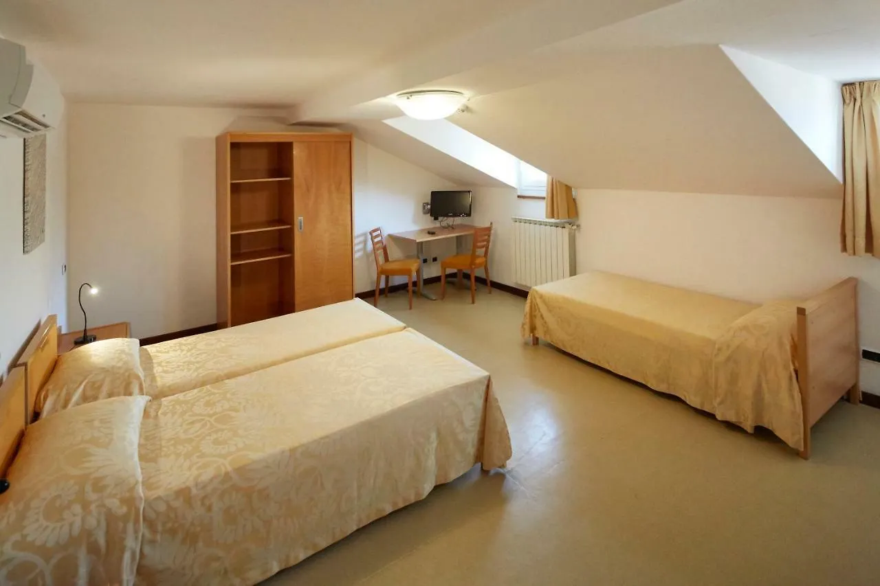 Hotel Villa Adriana Monterosso al Mare
