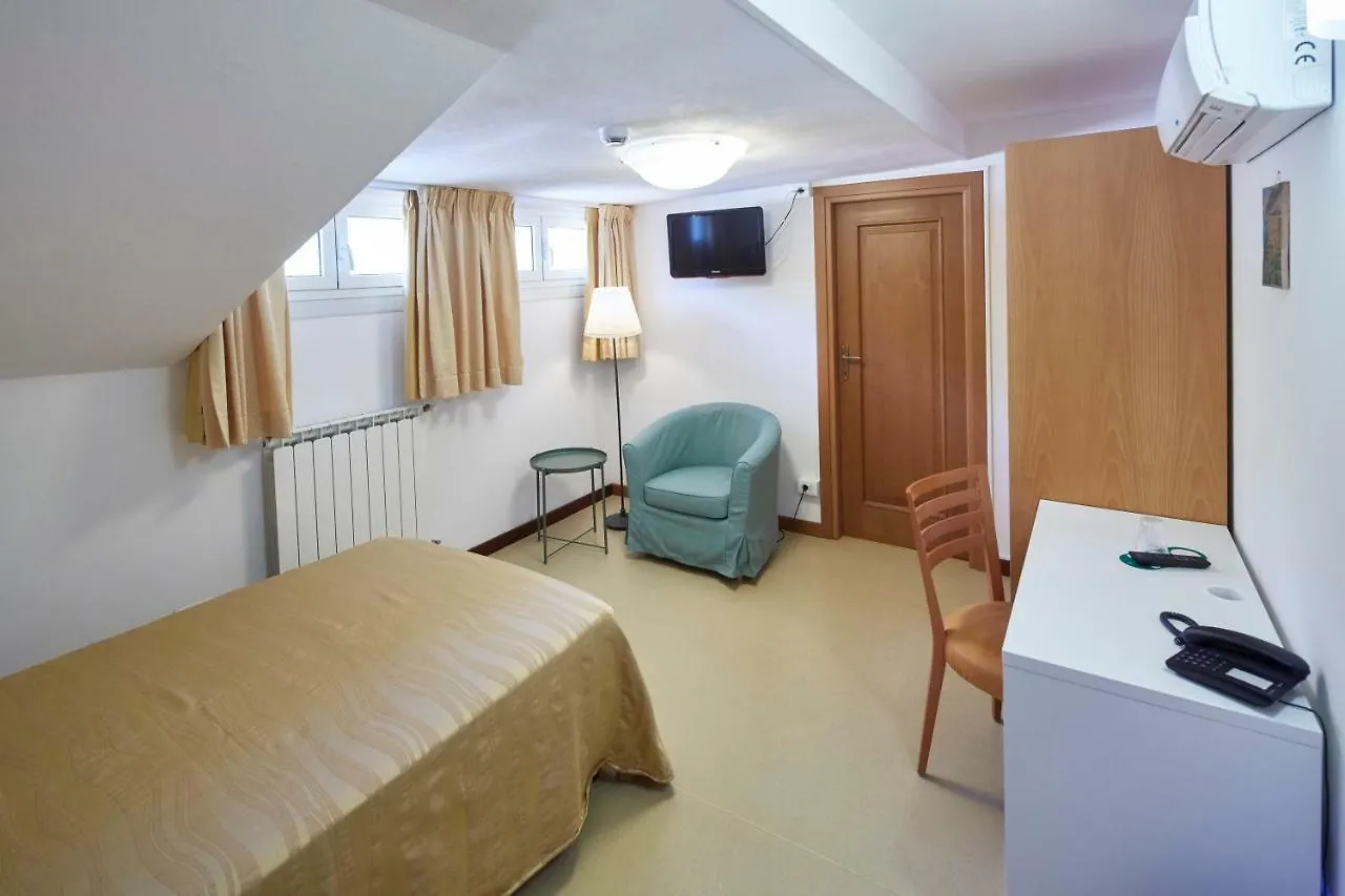 Hotel Villa Adriana Monterosso al Mare