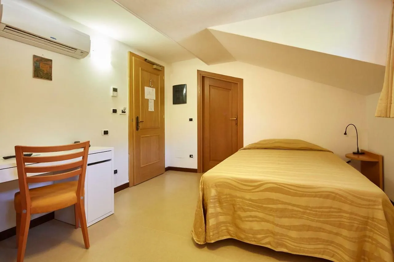 Hotel Villa Adriana Monterosso al Mare Italy