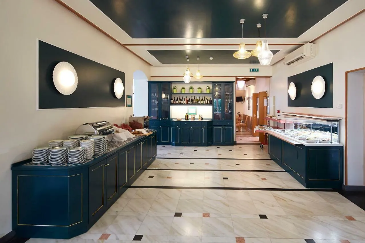 Hotel Villa Adriana Monterosso al Mare