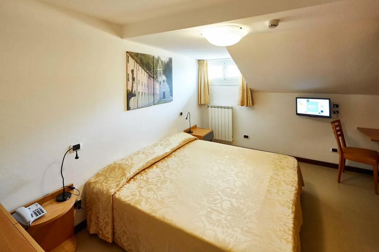 Hotel Villa Adriana Monterosso al Mare