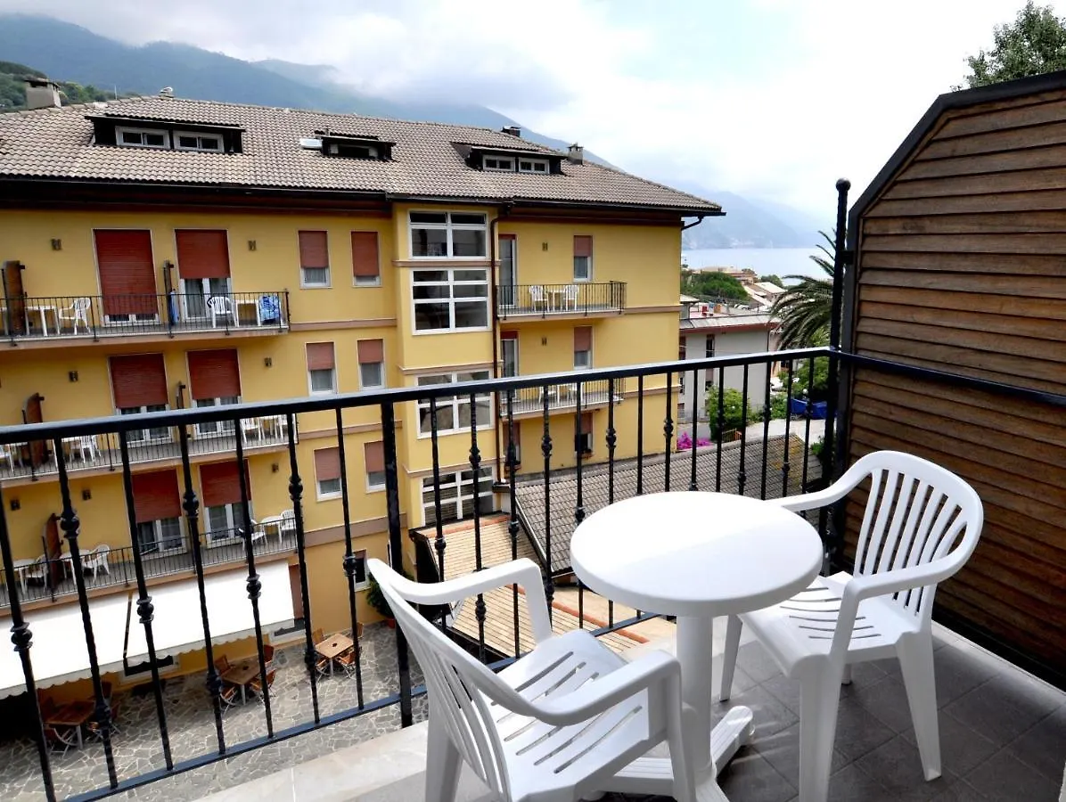 Hotel Villa Adriana Monterosso al Mare